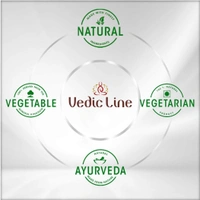 Vedic Line Vedicline Kamayini Body Polishing Kit | Exfoliating & Hydrating Body Care for Glowing Skin | With Natural Ingredients | Glowing Body Skin | Suitable for All Skin Types | 410ml