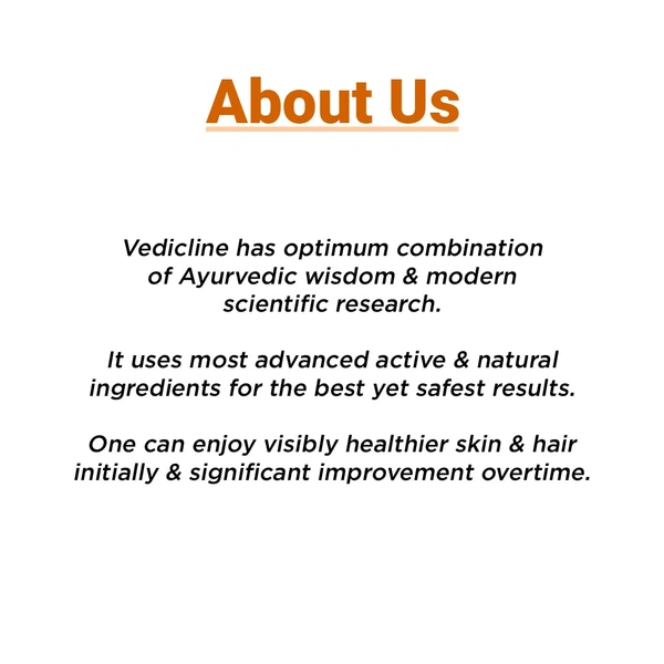 Vedic Line Vedicline Papaya & Lime Facial Kit 640ml | Brightening & Revitalizing Effects | Natural Ingredients | Reduce Tan | Spa-Like Experience | For All Skin Types