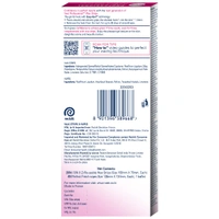 Veet Professional Waxing Strips Kit - 1 Pack for Normal Skin | Gel Wax Hair Removal for Women | 20 Strips, Up to 28 Days Smoothness, No Heater Required