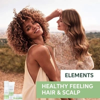 Wella Professionals Elements Sulfate-Free Renewing Shampoo 250ml | Gentle, Nourishing Shampoo for Dry & Damaged Hair | Restores Moisture & Softness| Color-Safe Formula.