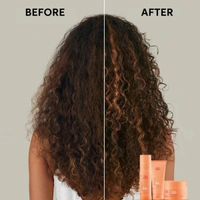 Wella Professionals Invigo Nutri-Enrich Shampoo for Damaged Hair (250ml) | Nourishing & Hydrating Cleanser for Dry | Damaged Hair & Enriched with Goji Berry | Nutrients & Vitamins.