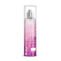 Wottagirl Secret Crush 135ml Body Spray for Women