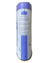 Yardley London English Lavender Perfumed Talc (100g) for Women|Soothing Fragrance & Odor Protection