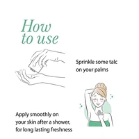 Yardley London Imperial Jasmine Perfumed Talc (250g)| Luxurious Scented Talc for Women | Smooth & Silky Texture