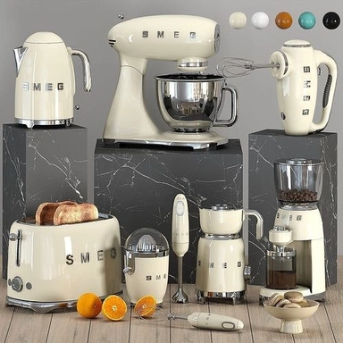 Kitchen Appliances