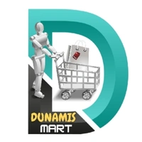 DUNAMIS MART  - Logo