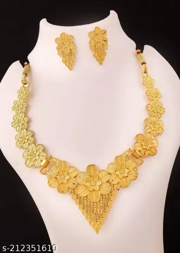 Jewellery set for women