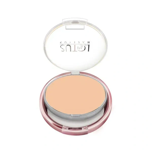Lotus Ecostay IB 5 in 1 Crème Compact Nude Beige 10g CC03