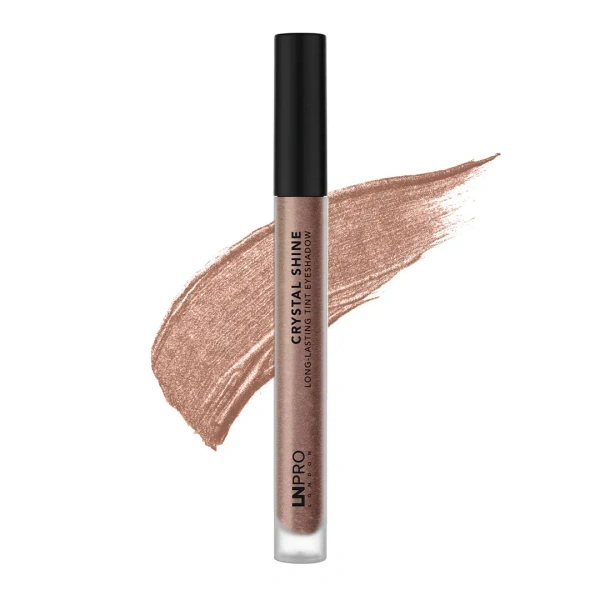 L.N Pro Сrystal Shine Eyeshadow
