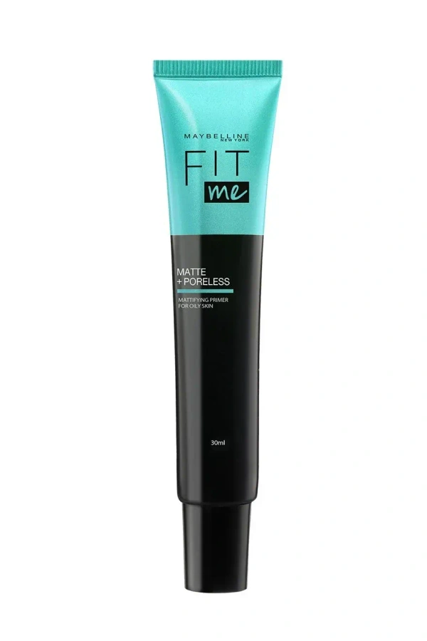 Fit Me Primer Makeup