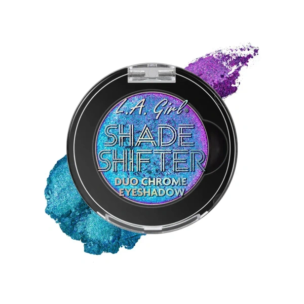 Shade Shifter Duo Chrome Eyeshadow