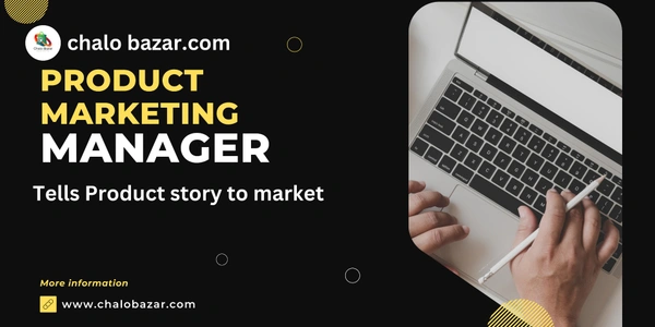 Job apply fees. Product Marketing Manager