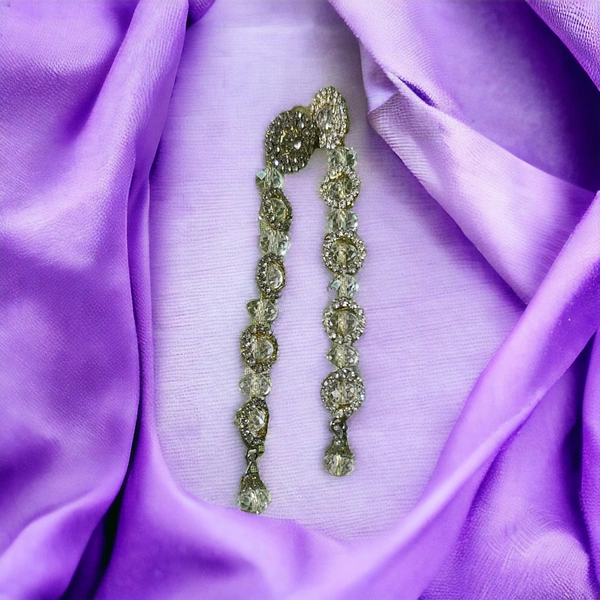 Women Indowestern Look Earring