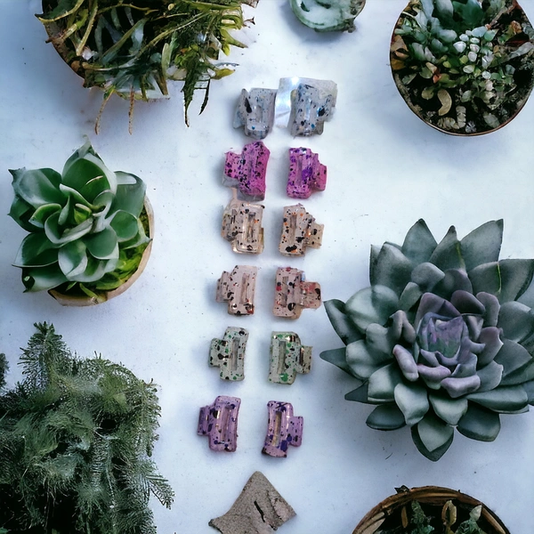 Hair Clucher Pack Of 6