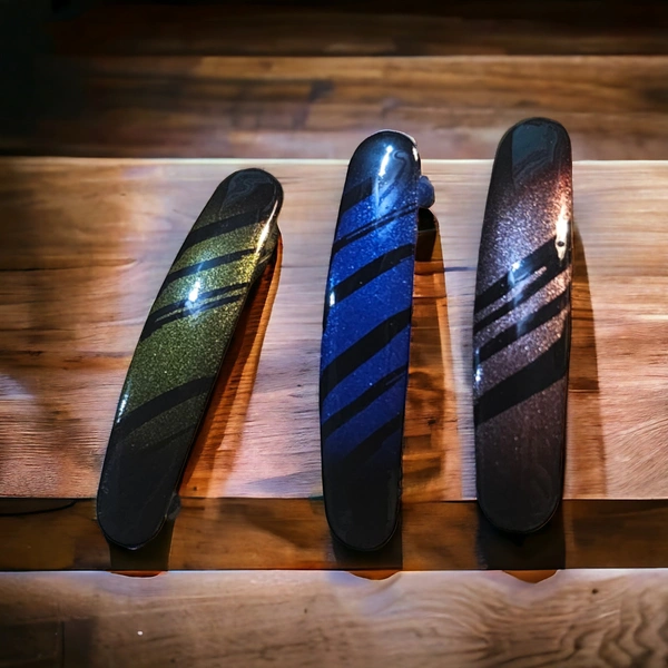 Bareete Hair Clip Pack Of 3