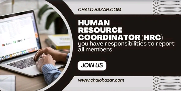 Job Apply Fees HR Coordinator