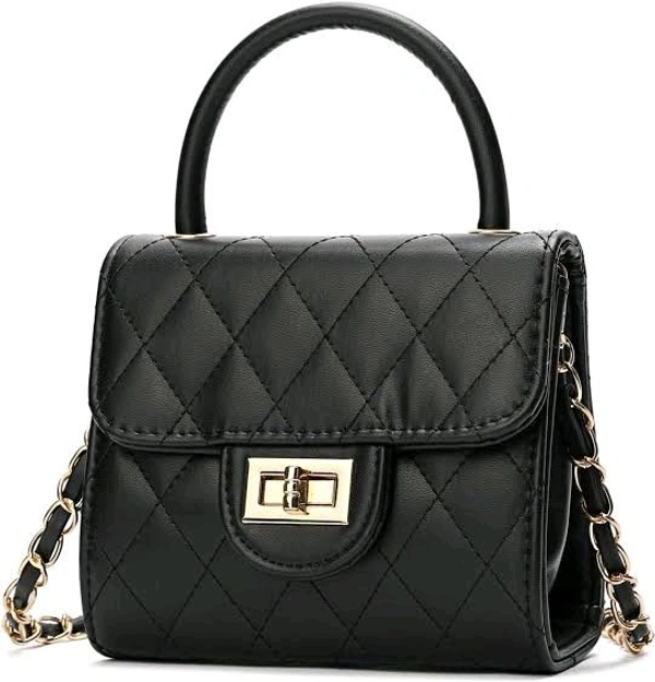 Cute Toddler Crossbody Handbags Pack Of 1