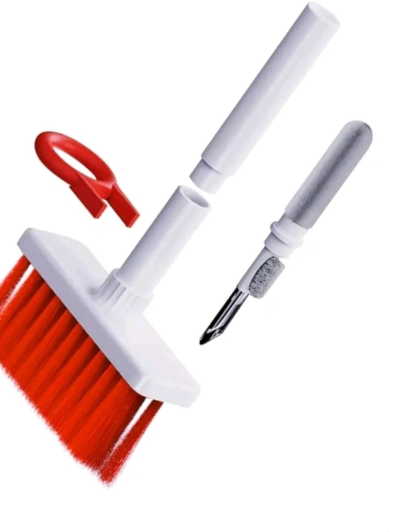 Laptop Cleaning Brush/Key