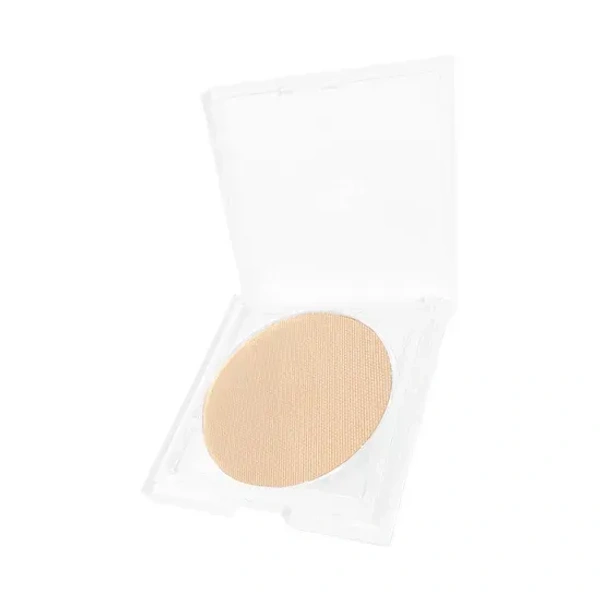 Compact Setting Powder SP 1 (35) For light skin tones The power of a loose setting powder in the convenience of a trusty compact. This is a lightweight tinted setting powder that's ideal for setting makeup in place and for touch-ups on-the-go. This powder has a light-medium coverage that gives you a soft diffused effect, controlling shine and blurring pores.
