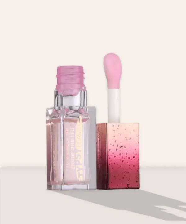 Shade Shifter Lip & Cheek Oil PH-enomenal 01