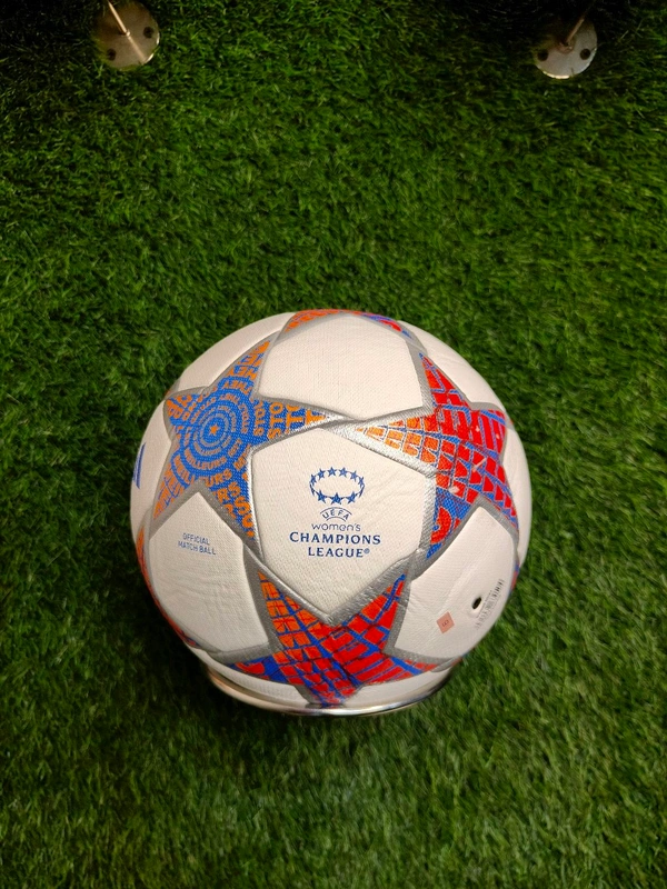 Champion League Match Ball Replica