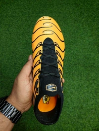 Airzoom Mercurial Yellow Colour Low Ankle - 6