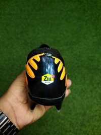 Airzoom Mercurial Yellow Colour Low Ankle - 6