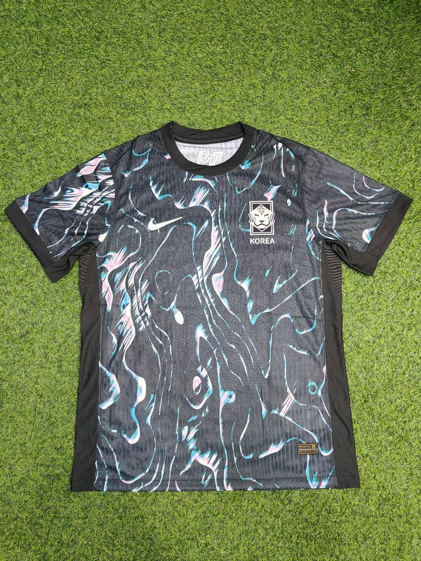 South Korea Away Player Edition 24/25