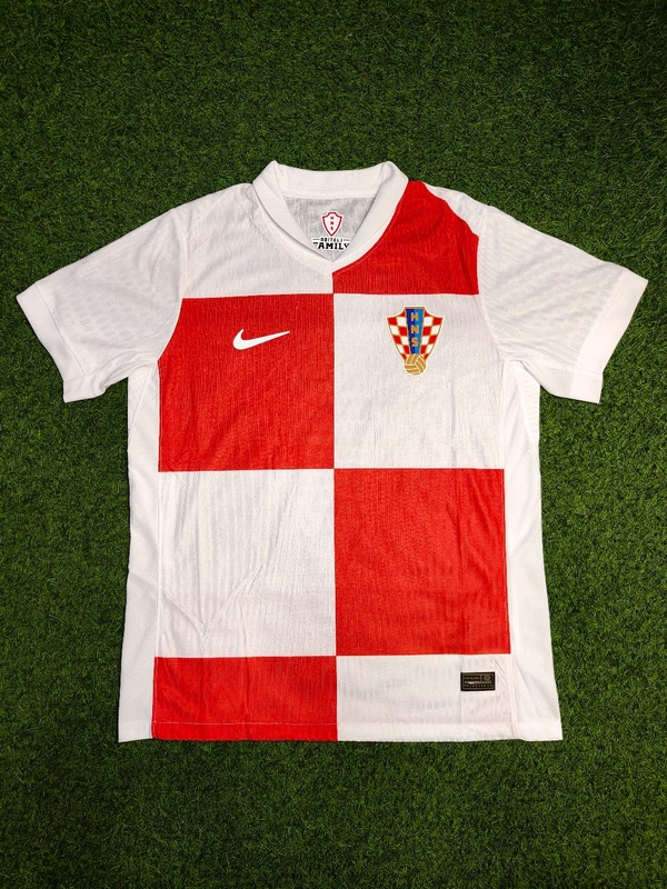 Croatia Home Player Edition 24/25