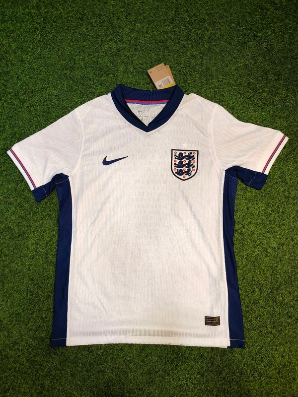 England Home Player Edition 24/25