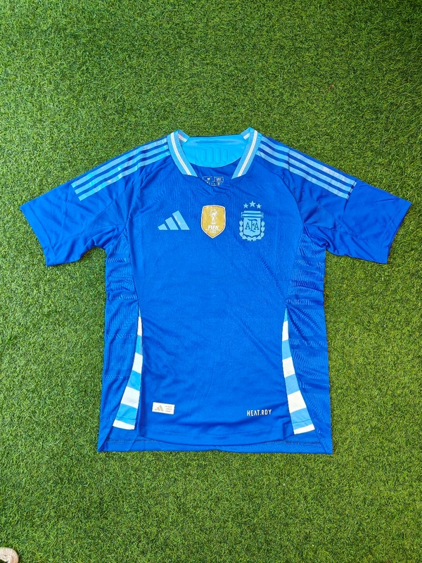 Argentina Away Player Edition 24/25