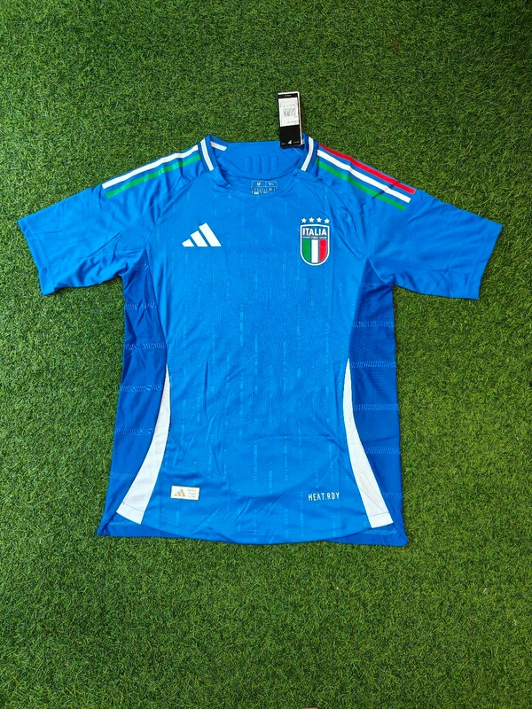 Italy Home Player Edition 24/25