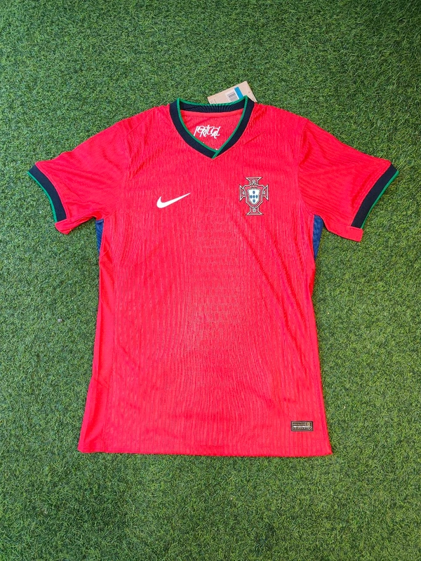 Portugal Home Player Edition 24/25