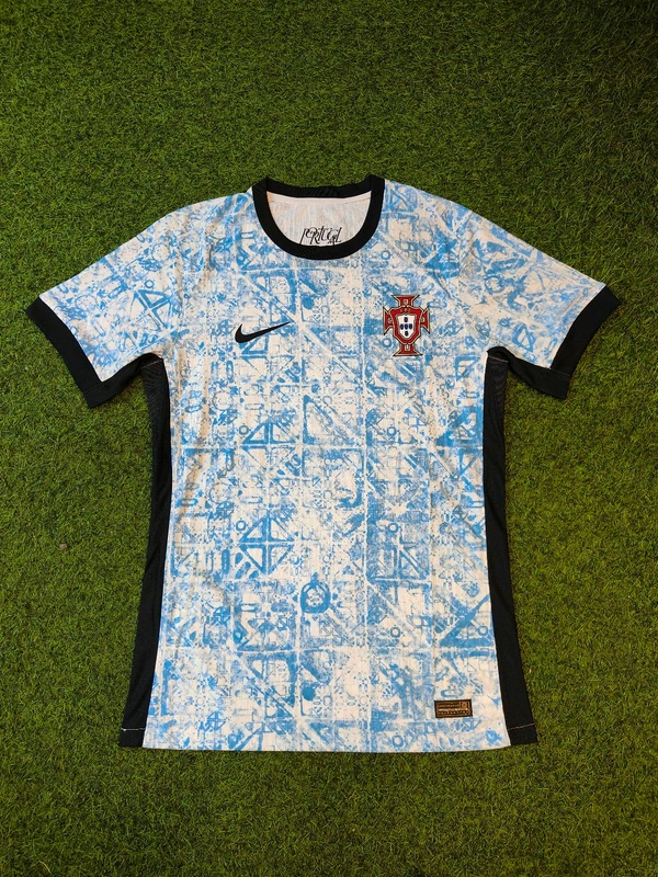 Portugal Away Player Edition 24/25