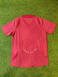 Retro Arsenal 2005-06 O2 Home Jersey - L