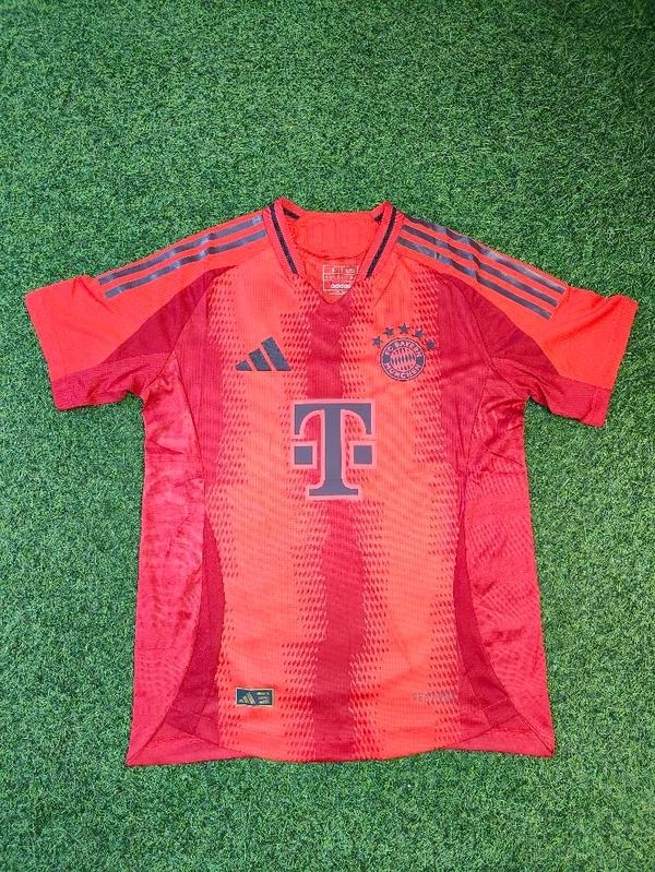 Bayern Munich Player Edition 24/25 Home Kit