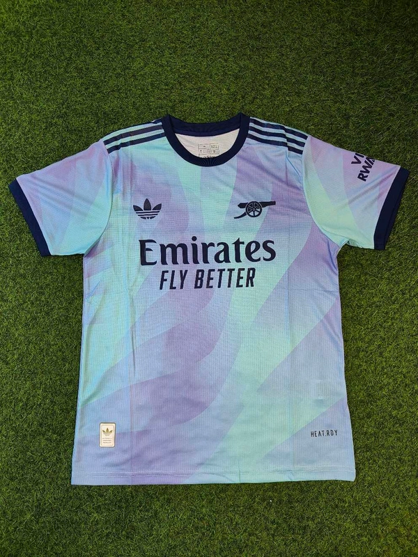 Arsenal Player Edition 24/25 3rd Kit