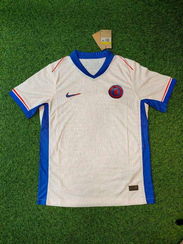 Chelsea FC Player Edition 24/25 Away Kit