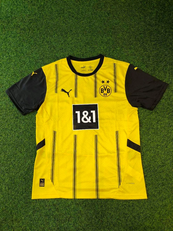 Dortmund Player Edition 24/25 Home Kit