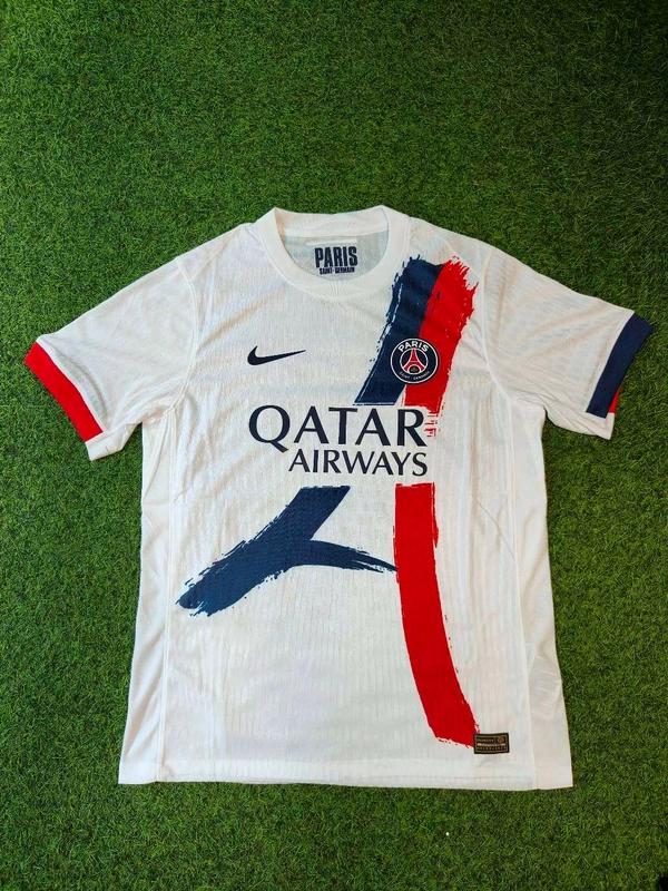 PSG 24/25 Player Edition Away Kit