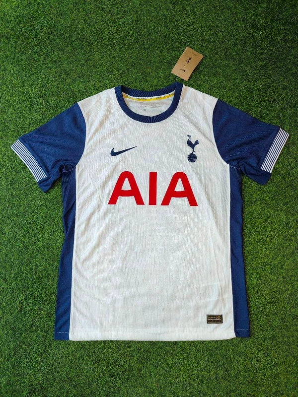 Tottenham Home Player Edition 24/25