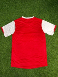Retro Arsenal 2006-08 Home Half Sleeve - L