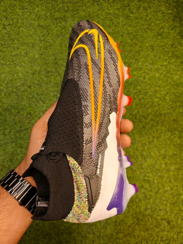 PhantomGX Ghost lace Multi Colour High-Top FG