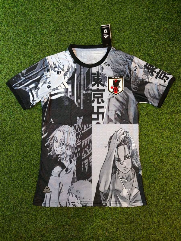 Japan Football Team Special Kit Player Edition 