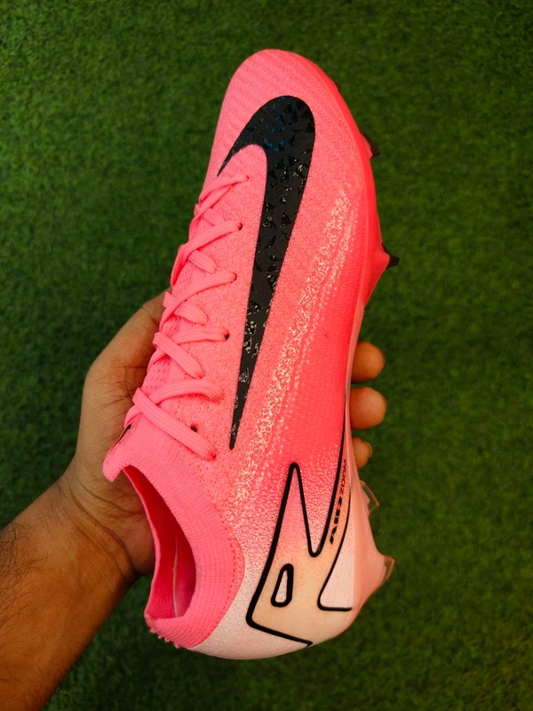 Airzoom Vapor 16 Light Pink Colour Low Ankle 