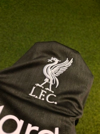Liverpool Fc 24/25 3rd Jersey With Short - XL