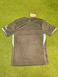 Liverpool Fc 24/25 3rd Jersey With Short - XL