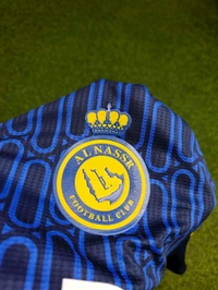 Al Nassar 24/25 Away Kit Player Edition - S