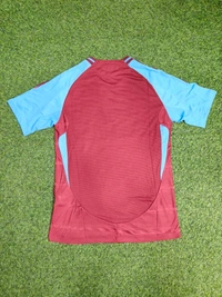 Aston Villa 24/25 Home Kit Player Edition - L
