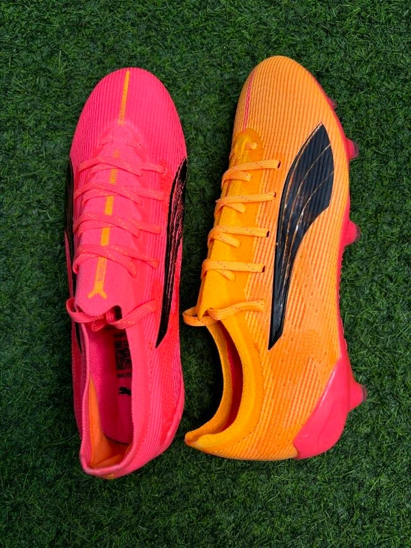 Ultra Weve Twin Colour With Less